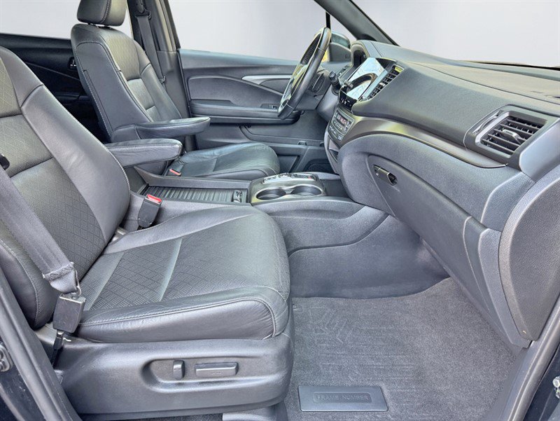 Used 2021 Honda Passport EX-L image 24