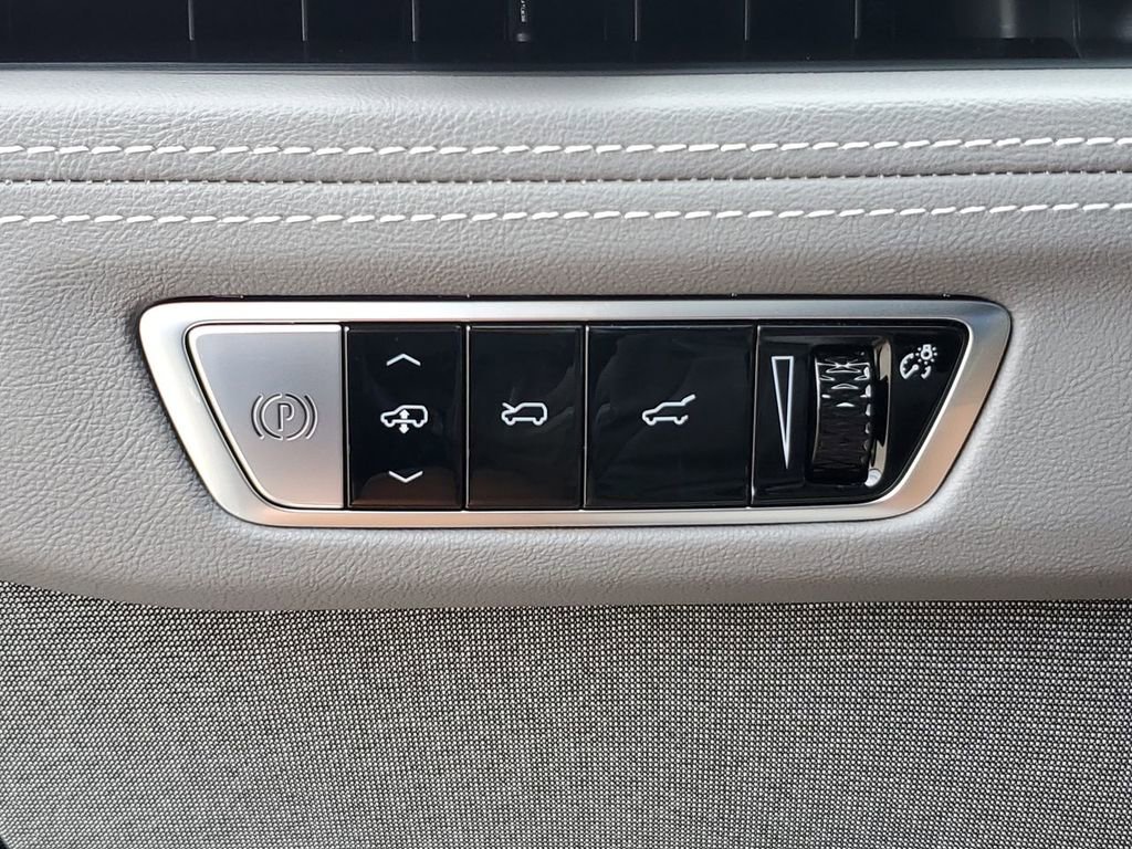 New 2026 Cadillac Escalade IQL Sport 1 image 17