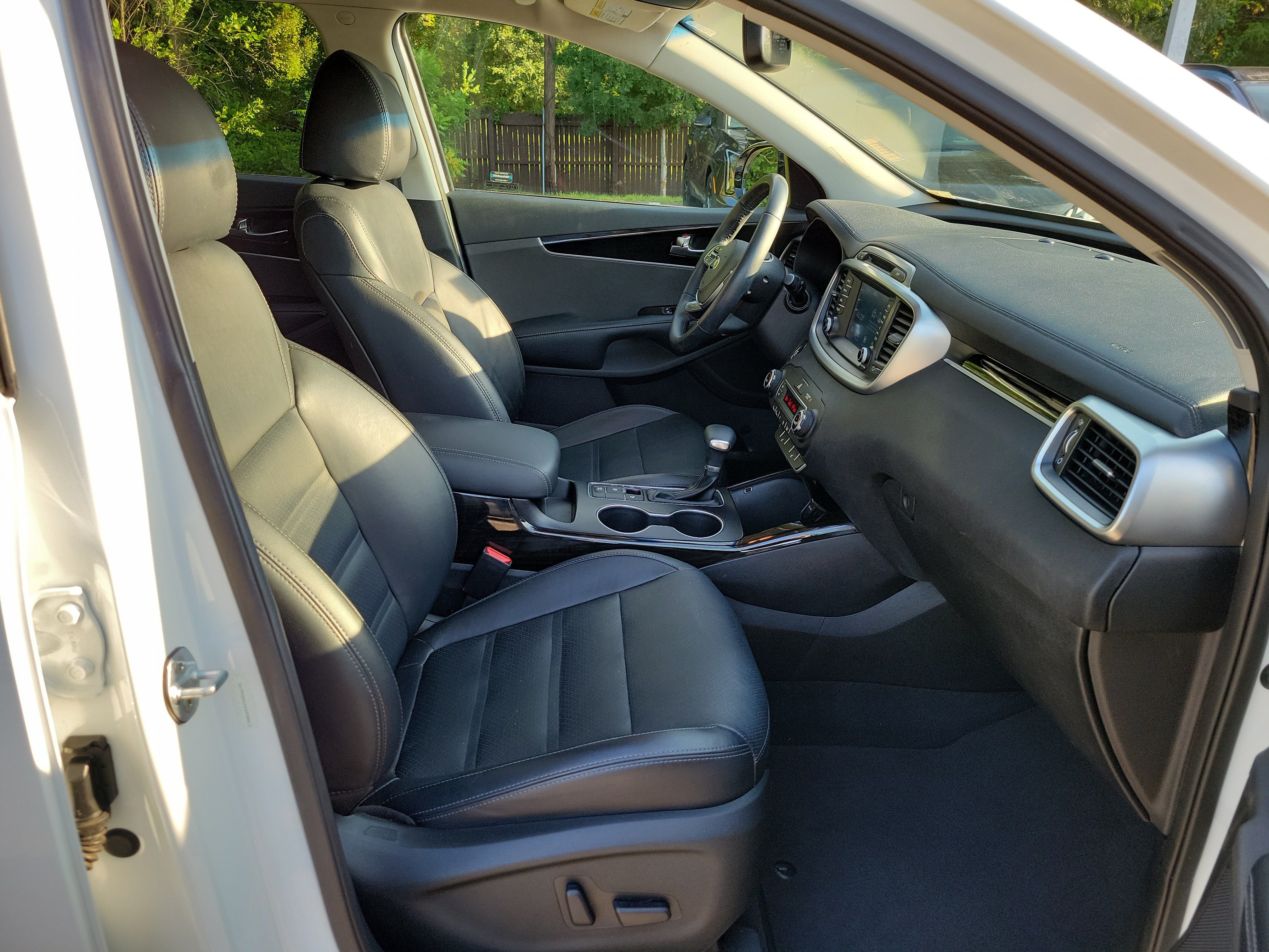 Used 2019 Kia Sorento EX AWD/4WD image 7