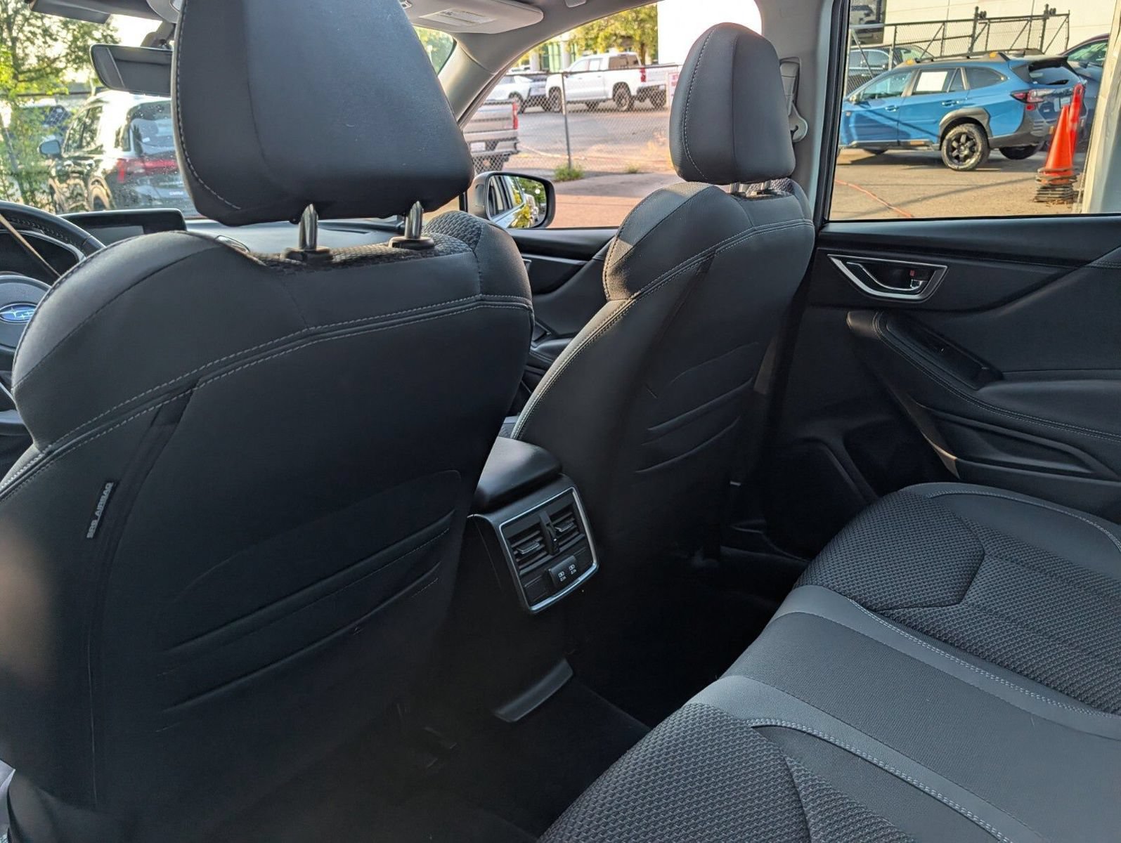 Used 2024 Subaru Forester Premium AWD/4WD image 22