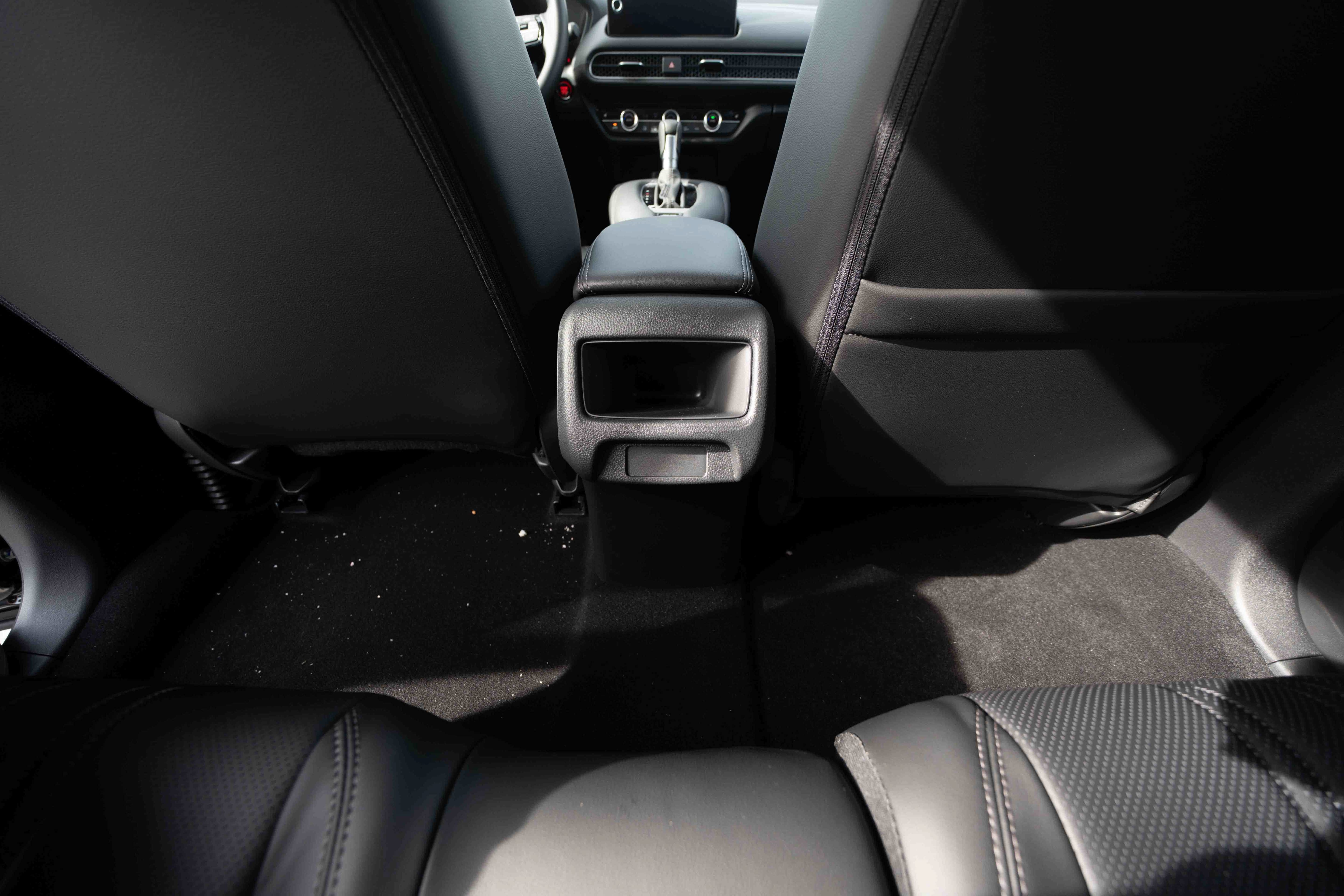 New 2027 Honda HR-V EX-L image 22