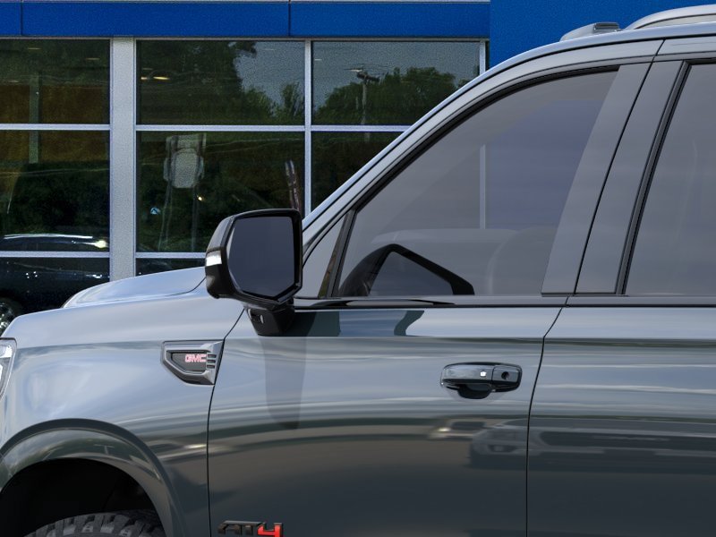 New 2026 GMC Yukon XL AT4 w/ AT4 Premium Plus Package AWD/4WD image 36