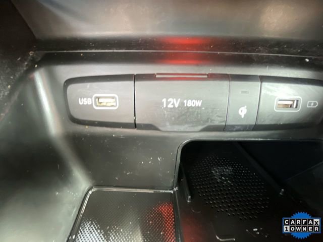 Used 2022 Hyundai Tucson SEL w/ Convenience Package FWD image 21