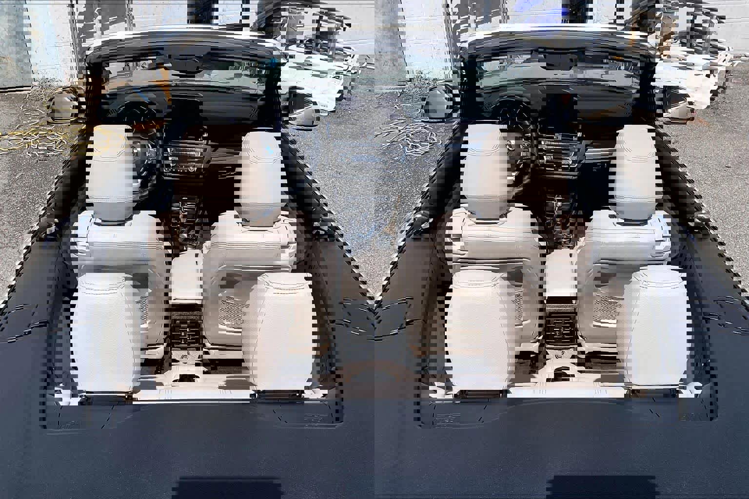 Used 2017 BMW 230i xDrive Convertible image 34