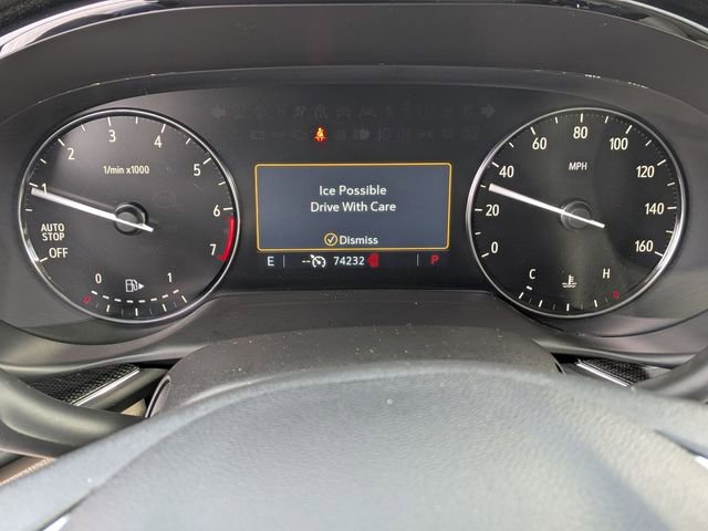 Used 2023 Buick Envision Preferred image 14