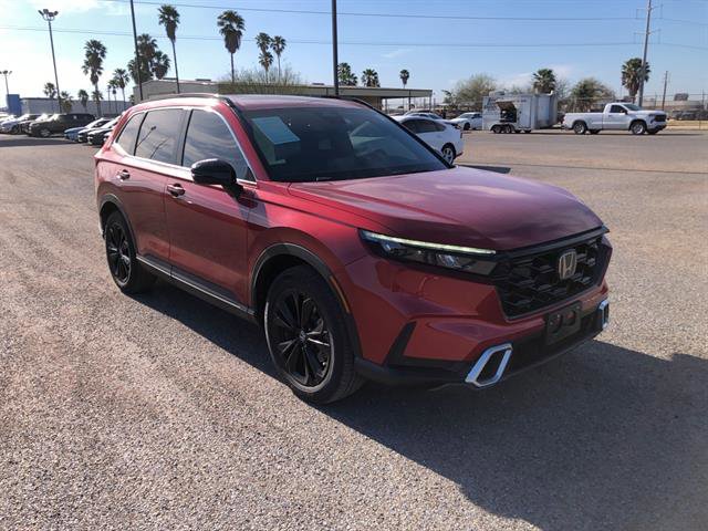 Used 2023 Honda CR-V Sport Touring