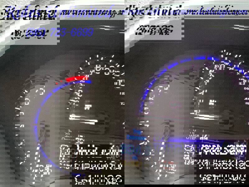 Used 2013 Cadillac SRX Luxury w/ Driver Awareness Package image 25