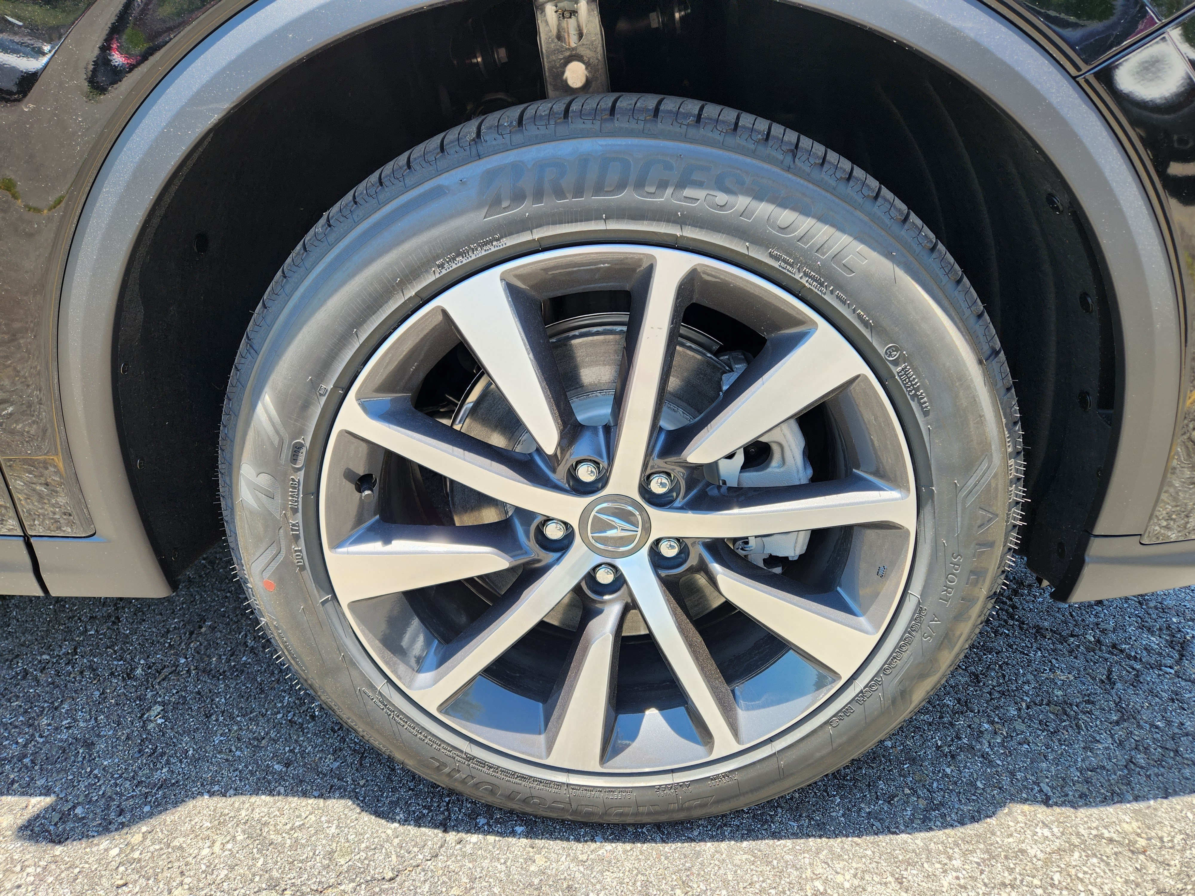 New 2026 Acura MDX w/ Technology Package AWD/4WD image 7