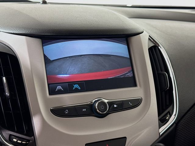 Used 2017 Chevrolet Cruze LS image 14