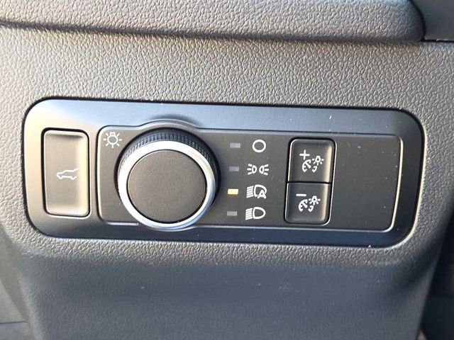 New 2026 Ford Escape ST-Line w/ Tech Pack #1 FWD image 23