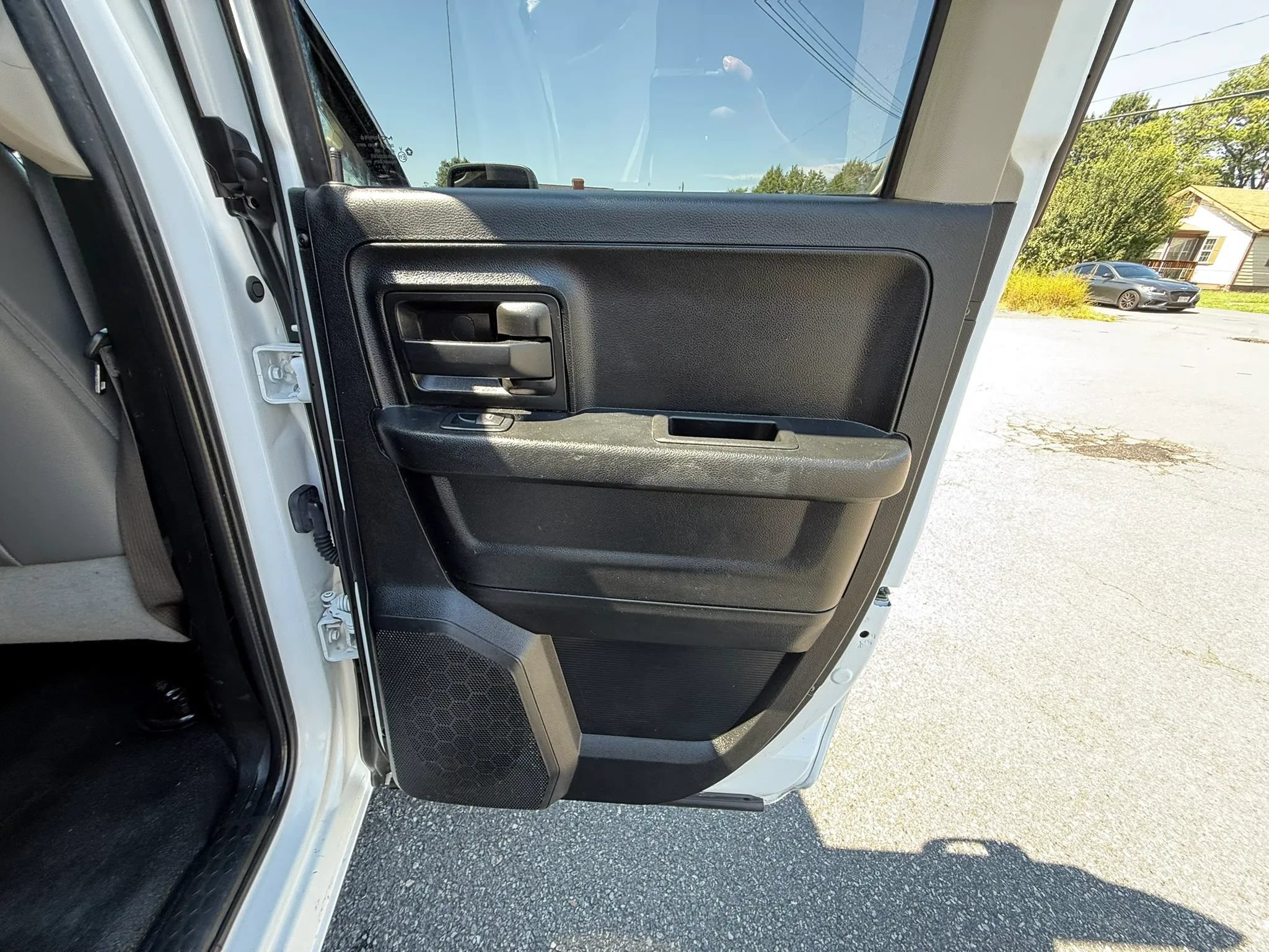 Used 2019 RAM 1500 Tradesman AWD/4WD image 50