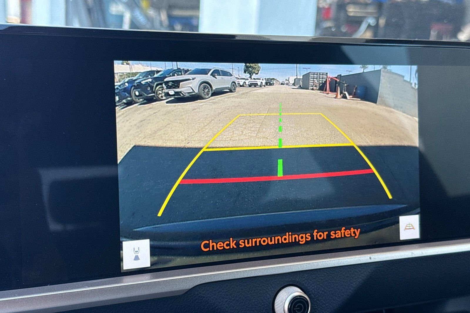 Used 2023 Toyota Crown XLE image 25