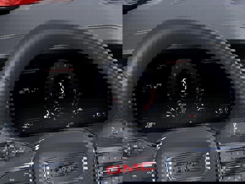 New 2025 GMC Acadia Elevation w/ Elevation Premium Package image 18