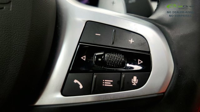 Used 2024 BMW 228i Gran Coupe w/ M Sport Package FWD image 62