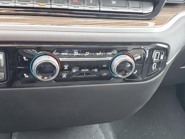 New 2026 Chevrolet Silverado 1500 LT image 24