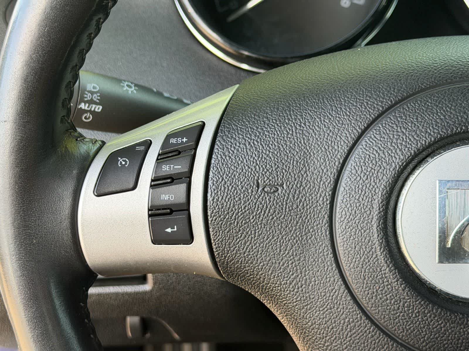 Used 2007 Saturn Sky w/ Premium Trim Pkg RWD image 28