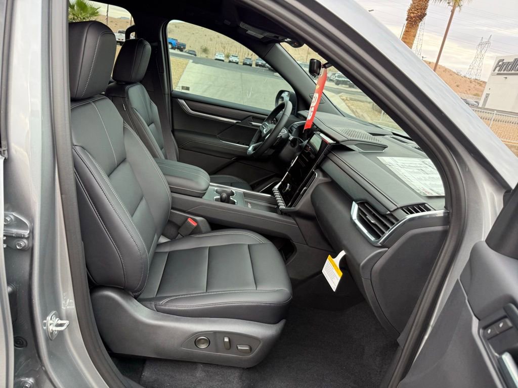 New 2026 GMC Acadia Elevation w/ Elevation Premium Package image 12