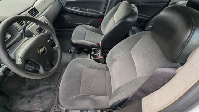 Used 2013 Chevrolet Impala Police image 13