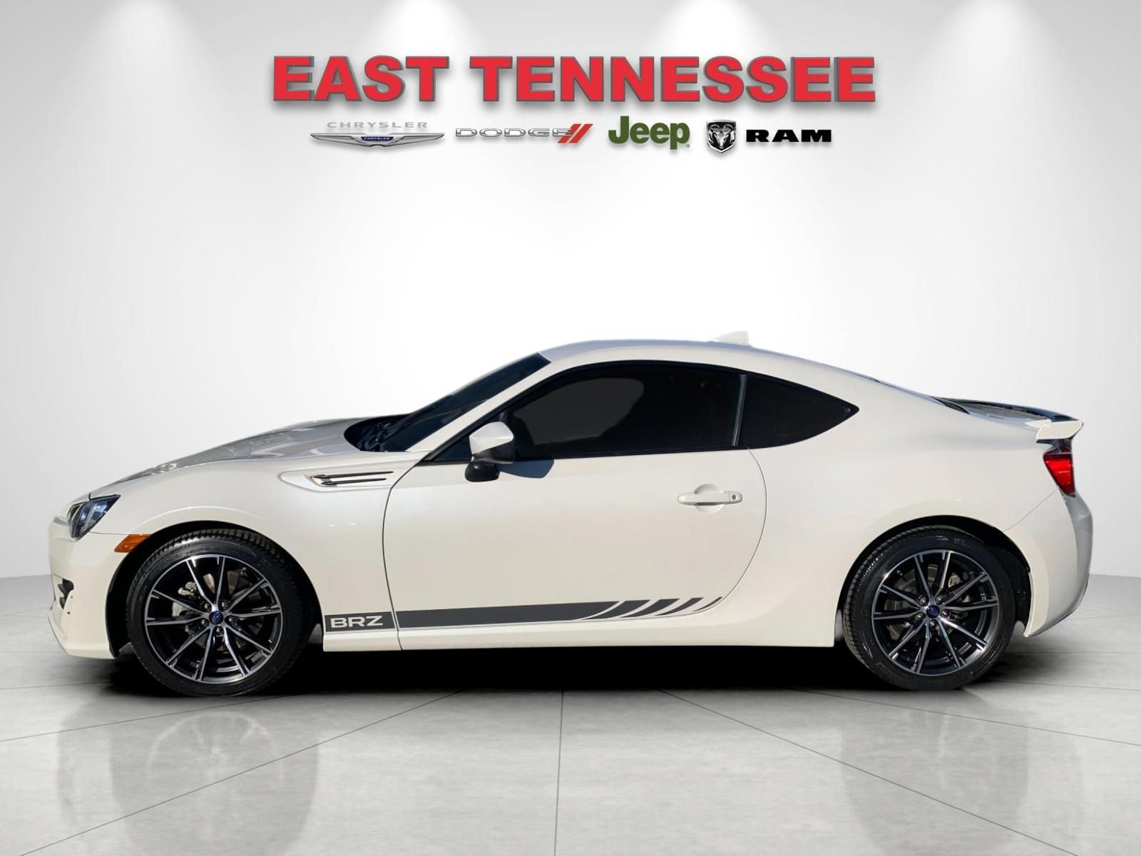 Used 2020 Subaru BRZ Limited image 6