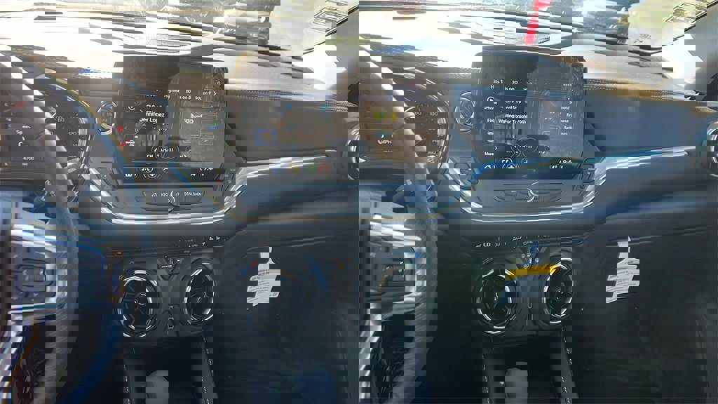 New 2025 Chevrolet Blazer LT w/ Driver Confidence Package image 24