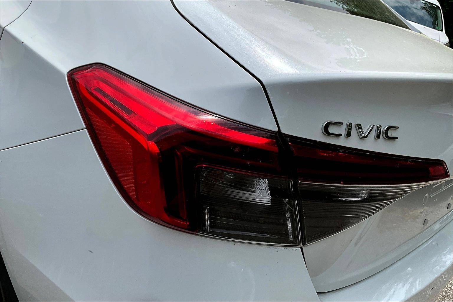 Used 2022 Honda Civic LX image 22