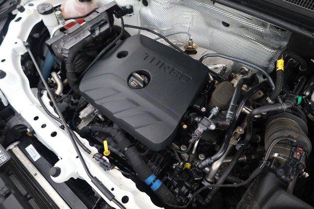 Used 2025 Buick Encore GX Preferred FWD image 24