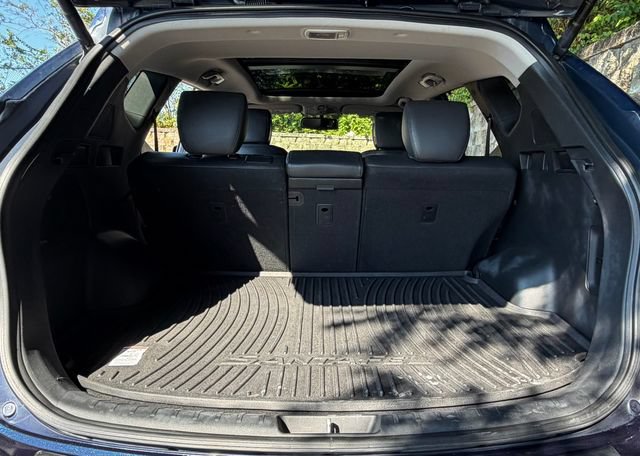 Used 2023 Hyundai Santa Fe SEL w/ Premium Package FWD image 40