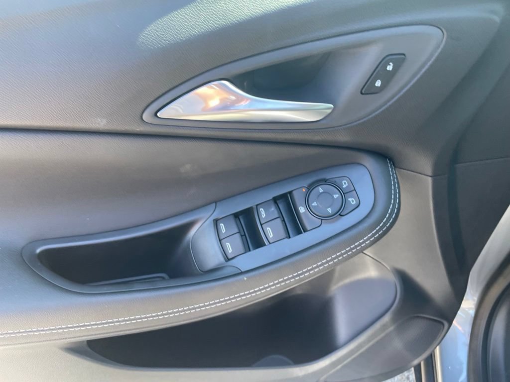 New 2026 Buick Encore GX Preferred w/ Comfort Package FWD image 13