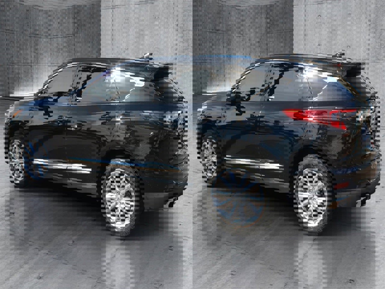 Used 2023 Acura RDX AWD image 3