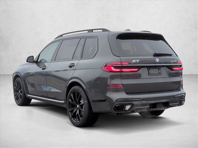 New 2026 BMW X7 xDrive40i w/ M Sport Package image 9
