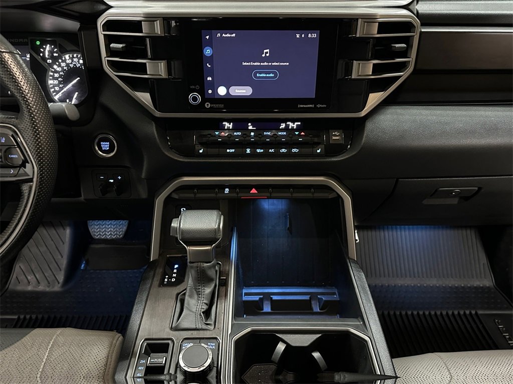 Used 2024 Toyota Tundra SR5 image 11