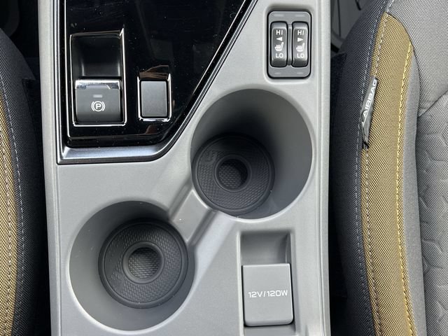 New 2026 Subaru Crosstrek 2.5i Sport AWD/4WD image 20