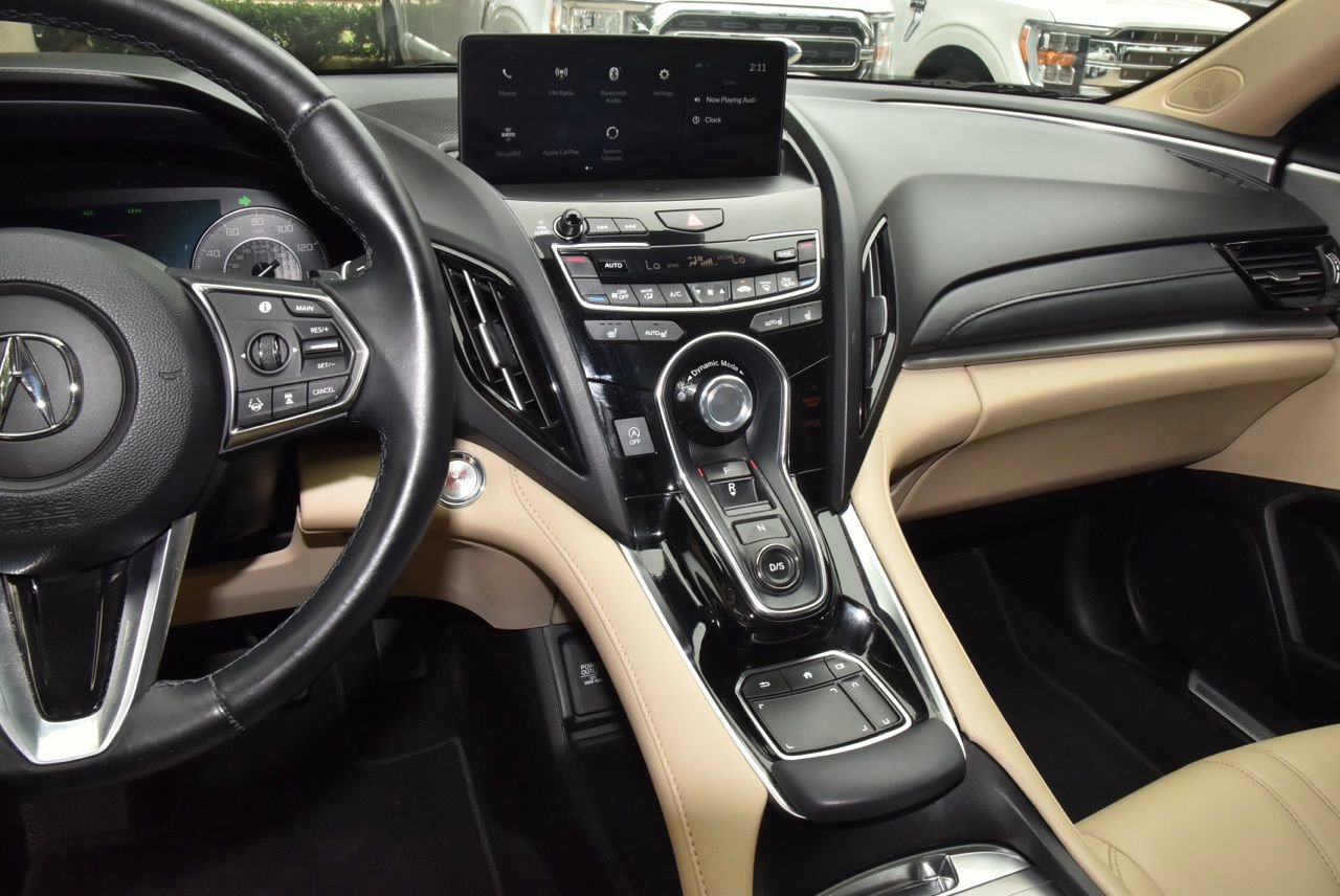 Used 2019 Acura RDX FWD image 26