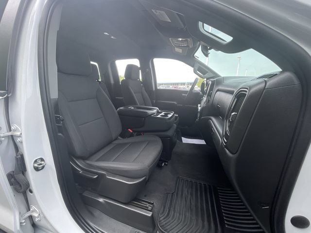 Certified 2023 GMC Sierra 1500 Pro w/ Fleet Convenience Package AWD/4WD image 26