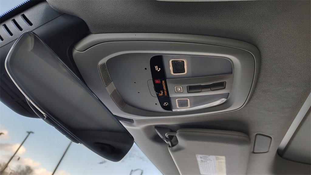 New 2026 Volvo XC90 B6 Ultra image 26