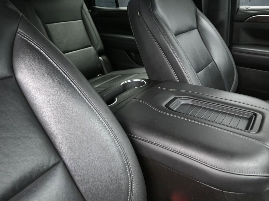 Used 2021 Chevrolet Tahoe LT image 27