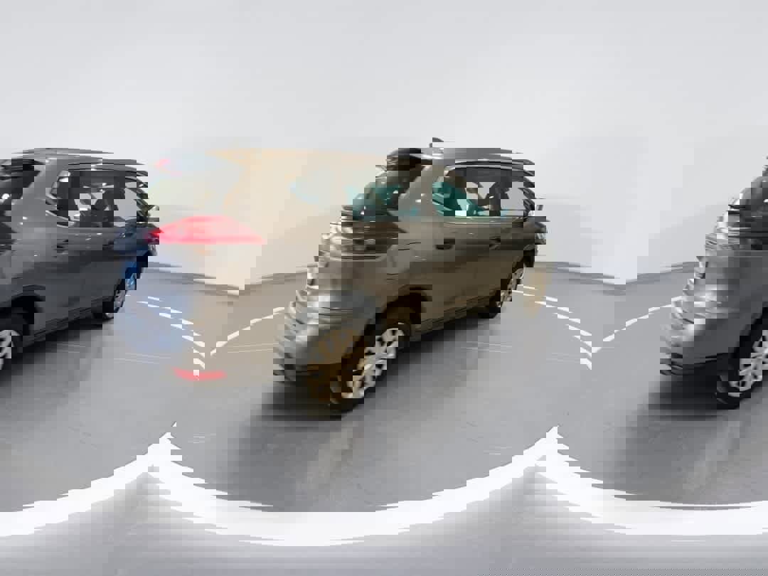 Used 2020 Nissan Rogue S image 8