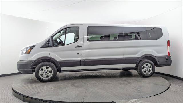 Used 2018 Ford Transit 350 XLT RWD image 3