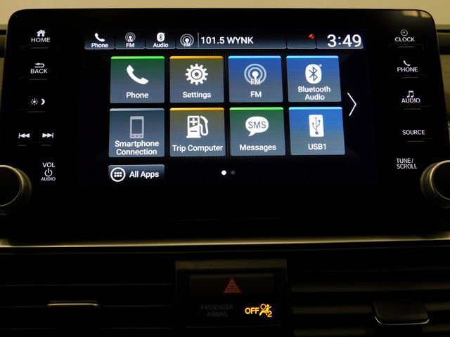 Used 2022 Honda Accord Sport Special Edition image 41