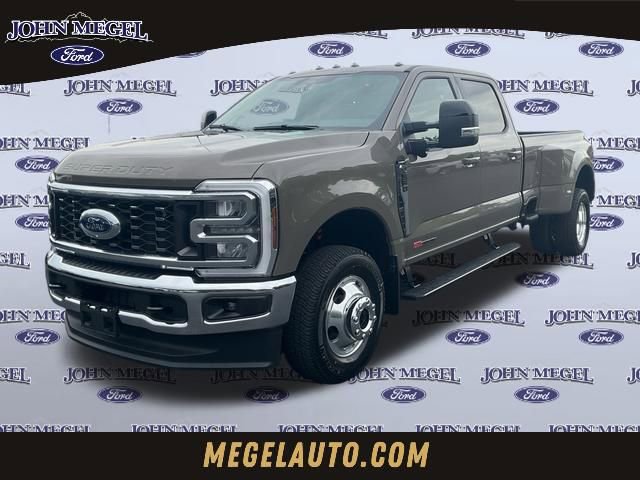 New 2026 Ford F350 Lariat AWD/4WD video 1