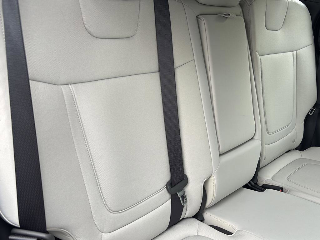 Used 2025 Hyundai Tucson SE AWD/4WD image 37