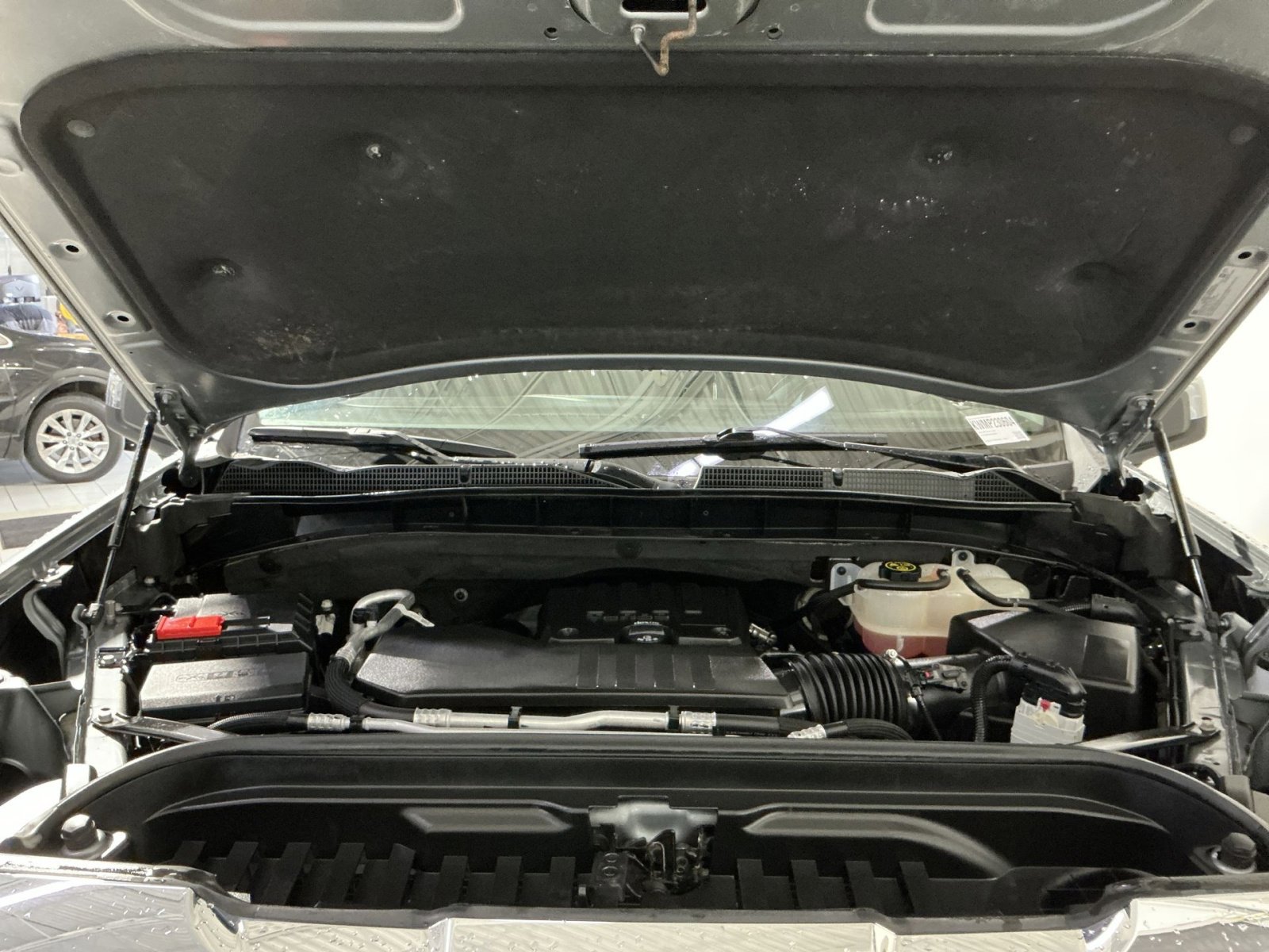 Used 2023 GMC Sierra 1500 SLE w/ Enhanced Capability Package image 32