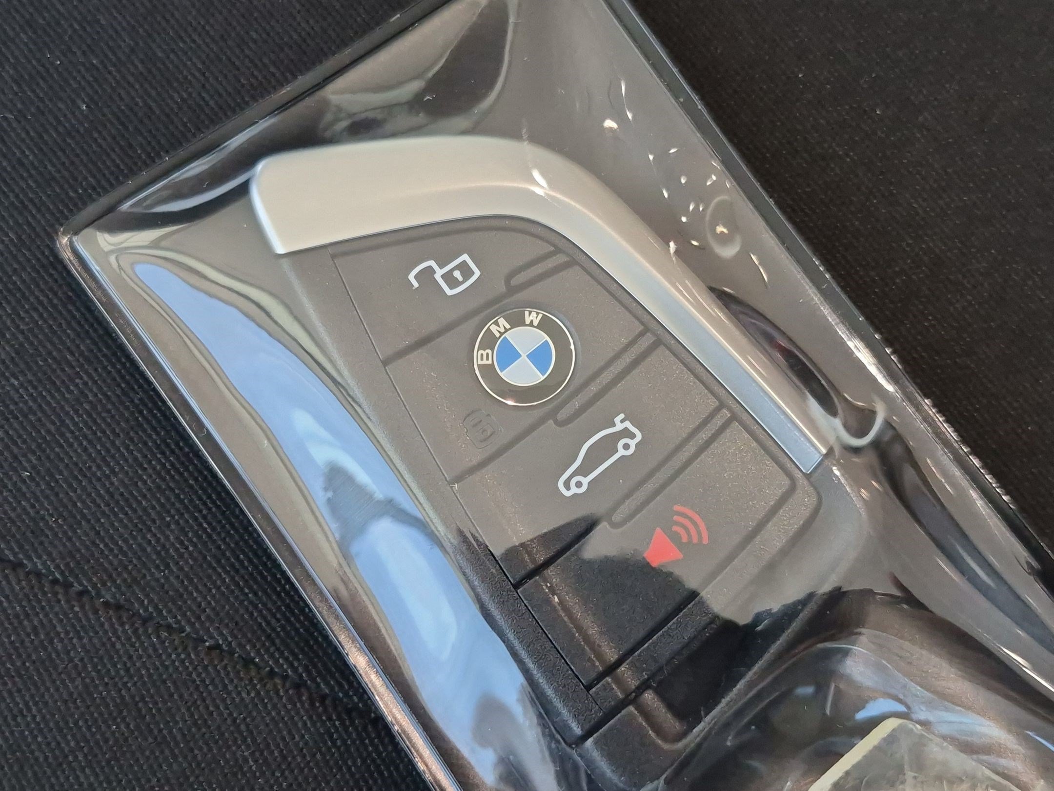 New 2026 BMW Z4 sDrive30i w/ Shadowloine Package RWD image 35