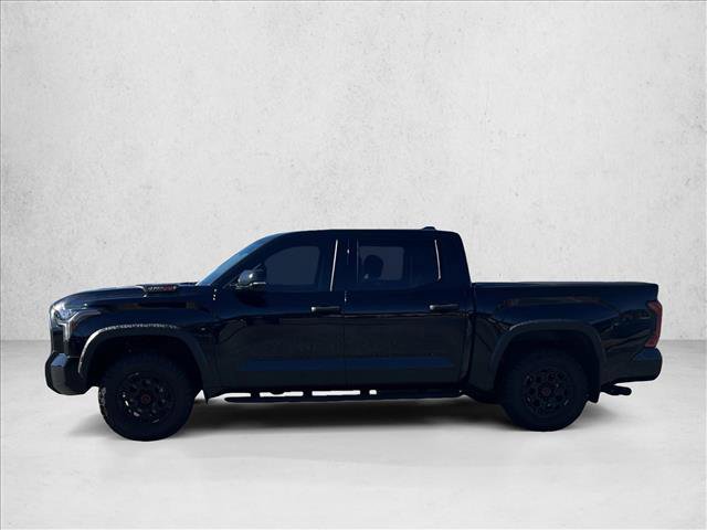 Used 2022 Toyota Tundra TRD Pro image 8
