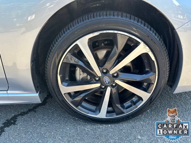 Certified 2023 Subaru Impreza 2.0i Sport AWD/4WD image 29