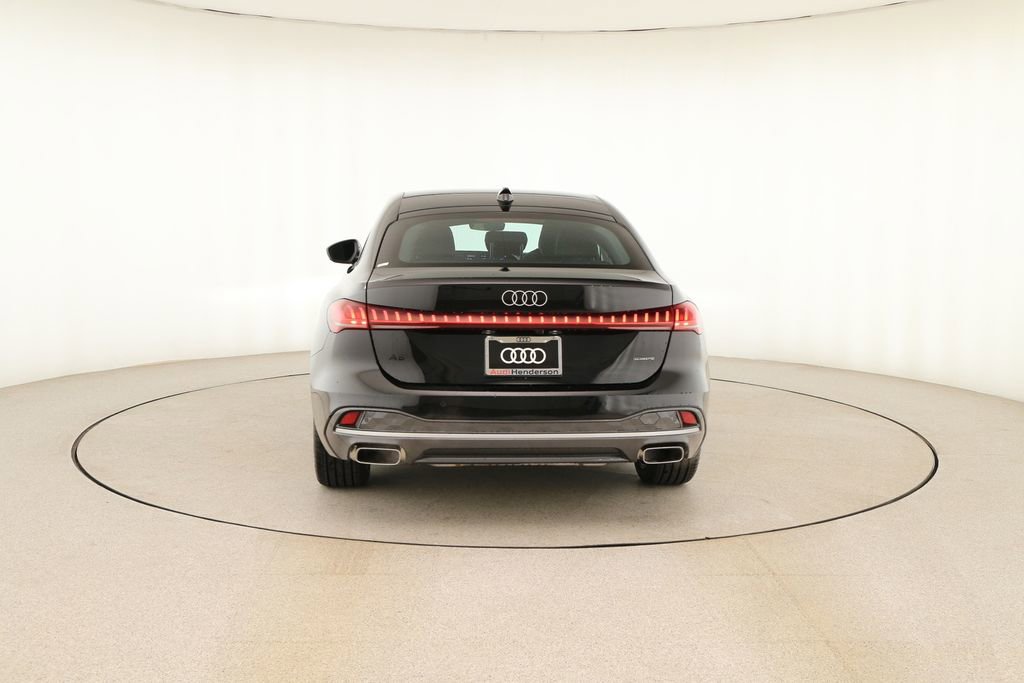 New 2025 Audi A5 2.0T Premium Plus image 5