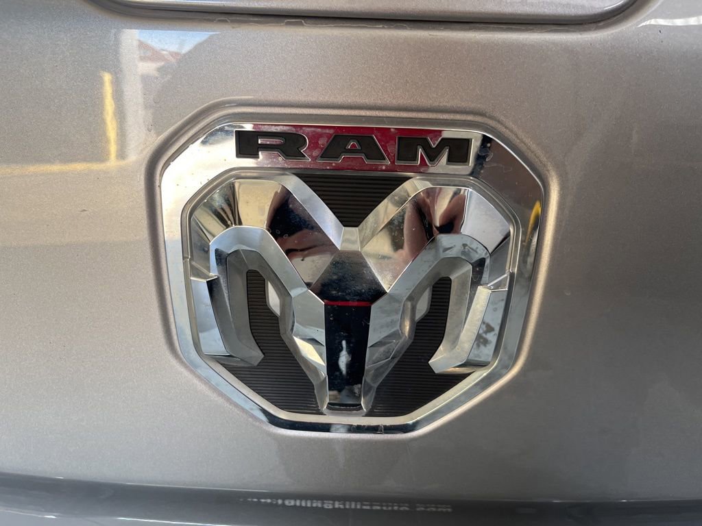 Used 2022 RAM 1500 Big Horn image 46