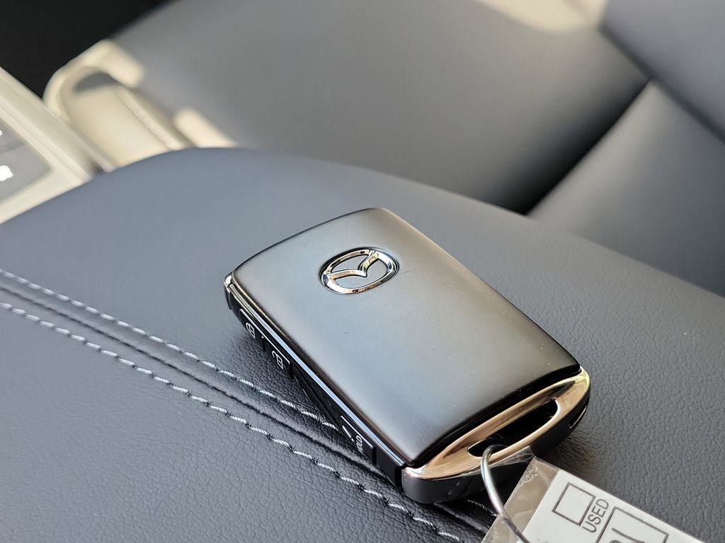 New 2026 MAZDA CX-30 AWD 2.5 S image 35