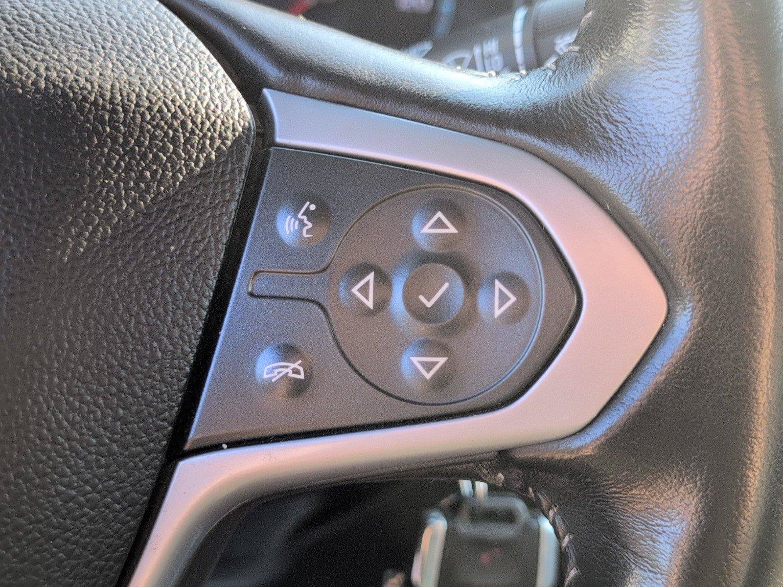 Used 2017 Chevrolet Colorado ZR2 AWD/4WD image 28
