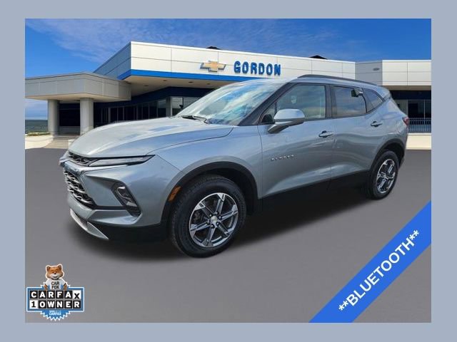 Used 2024 Chevrolet Blazer LT w/ Convenience Package image 1